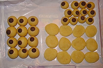 Krümelmonster Cupcakes 135