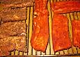 Paprika- oder Pfefferbauch