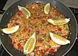 Brits Paella