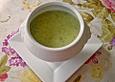 Brokkoli-Pastinaken-Kartoffelsuppe
