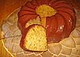 K&uuml;rbiskuchen