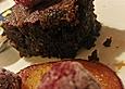 Inibinis Brownies