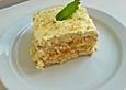 Zitronen-Limetten-Tiramisu