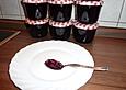 Quitten-Aronia-Gelee