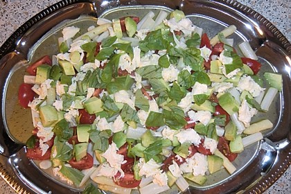Spargelsalat - italienisch 25