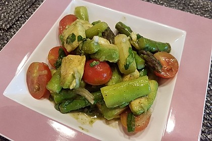 Spargelsalat - italienisch 22