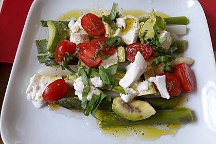Spargelsalat - italienisch 26