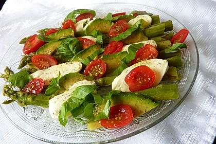 Spargelsalat - italienisch 18