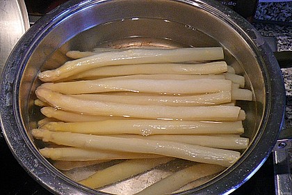 Spargelsalat - italienisch 47