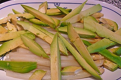 Spargelsalat - italienisch 42