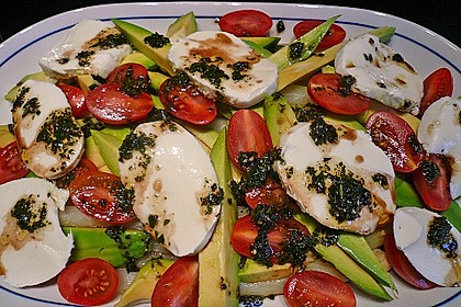 Spargelsalat - italienisch 17
