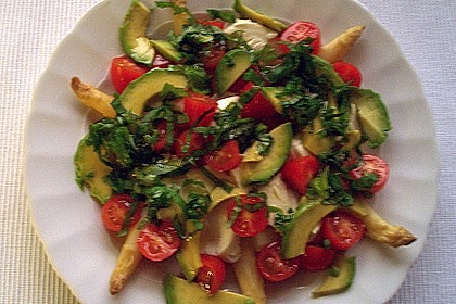 Spargelsalat - italienisch 46