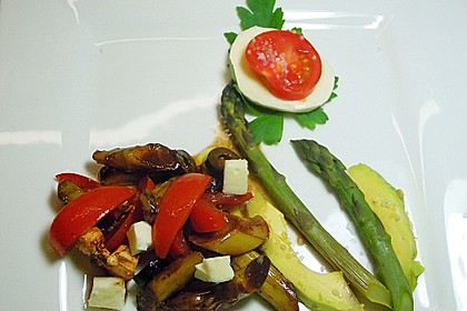 Spargelsalat - italienisch 31