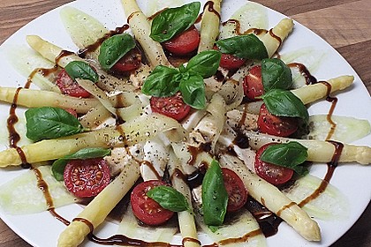 Spargelsalat - italienisch 7