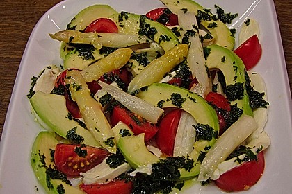 Spargelsalat - italienisch 23
