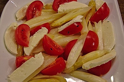 Spargelsalat - italienisch 38