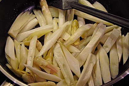 Spargelsalat - italienisch 49