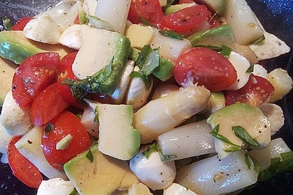 Spargelsalat - italienisch 28