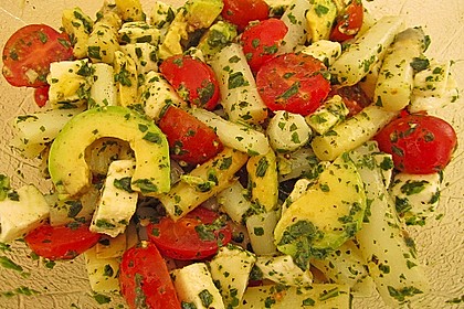 Spargelsalat - italienisch 41