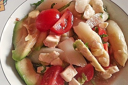 Spargelsalat - italienisch 43