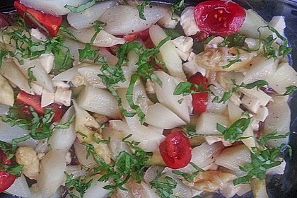 Spargelsalat - italienisch 39