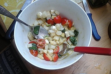 Spargelsalat - italienisch 48