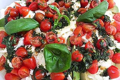 Spargelsalat - italienisch 36