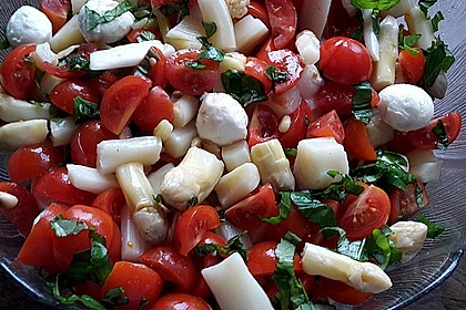 Spargelsalat - italienisch 33