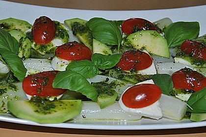 Spargelsalat - italienisch 16