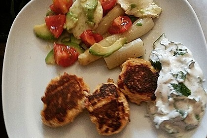 Spargelsalat - italienisch 44