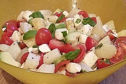 Spargelsalat - italienisch 40