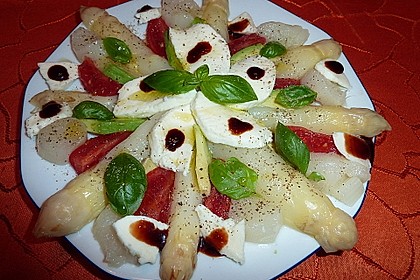 Spargelsalat - italienisch 19