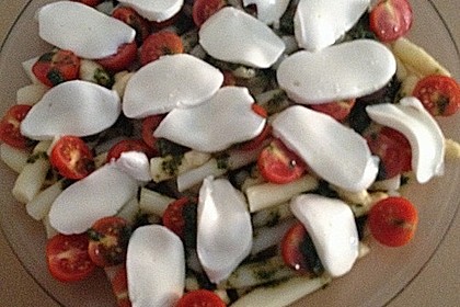Spargelsalat - italienisch 45