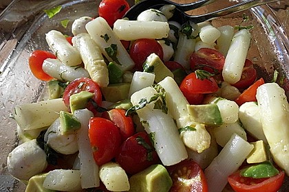 Spargelsalat - italienisch 34