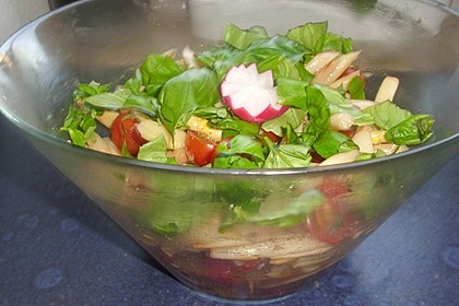 Spargelsalat - italienisch 35