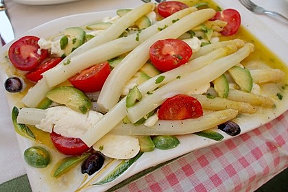 Spargelsalat - italienisch 15