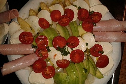 Spargelsalat - italienisch 29