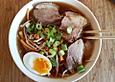 Chashu-men