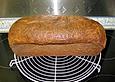 Dinkel-Vollkorn Toastbrot