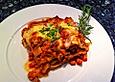 Lasagne al forno