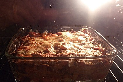 Lasagne al forno 30