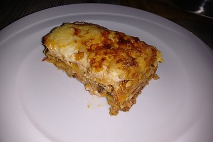 Lasagne al forno 28