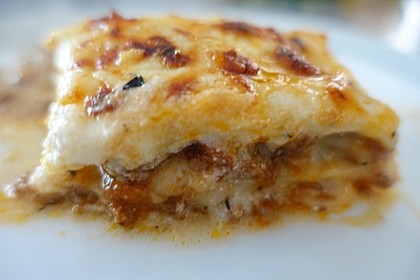 Lasagne al forno 13