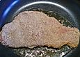 Putenschnitzel in Kruste