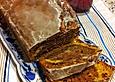 Amaretto-Marmorkuchen