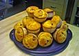 Schoko-Tr&ouml;pfchen-Muffins