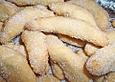 Vanillekipferl
