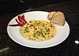 Kunterbunte Partysuppe