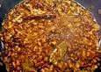 Chicken Korma