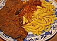 Pfefferfleisch